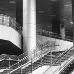 Custom Handrails in Brendale