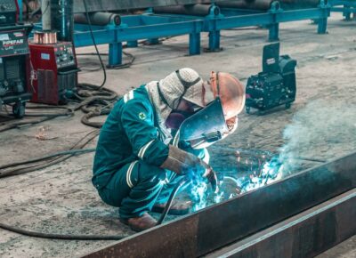 Metal Rolling Services in Brisbane: Navfab Metal Fabrications