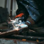 Plasma Cutting Services in Brisbane