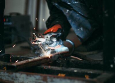 Plasma Cutting Services in Brisbane