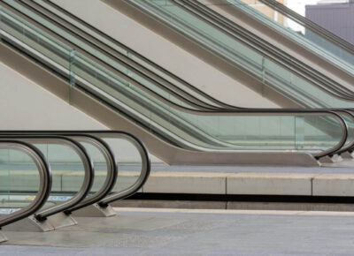 Custom Handrails in Brisbane